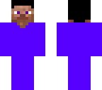steve blue