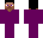 steve purple