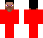 steve red