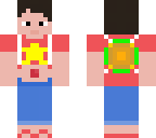 steven