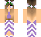 summer girl