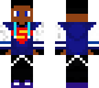 superman jacket