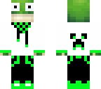swag frog stop