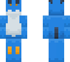 swampert