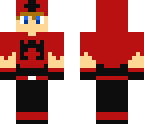 team magma me