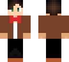 the 11th doctor
