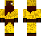the blaze master