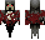 the bloody deman