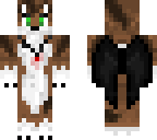 the dragon wolf