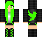 the gigi skin