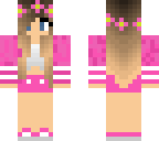 the girly geek