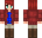 the lunar chronicles-scarlet benoit