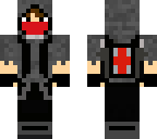 the medic theif