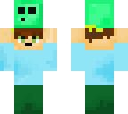 the slimes servant