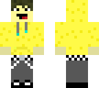 the swag cheese man
