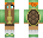 tmnt girl