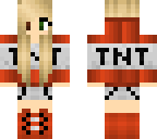 tnt girl