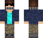 todtskeeee full body overlay derp