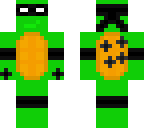 tortuga ninja