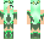 tree pixie