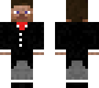 tuxedo steve