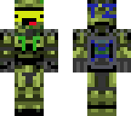tzmaster