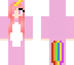 unicorn girl