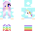 unicorn girl
