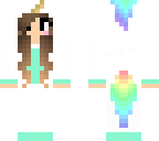 unicorn girll