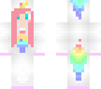 unicorn onesie