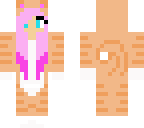 updated ginger cat onesie