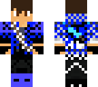 updated skin