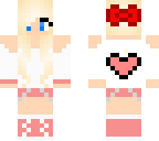 valentine girl