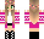 valentine's girl