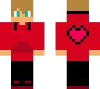 valentines day boy