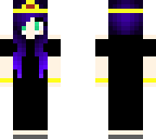 vampier queen
