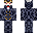 vampire warlord