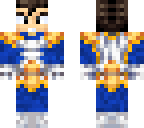 vegeta