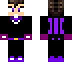 vegetta dani