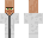 villager