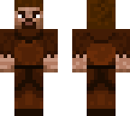 villager steve