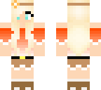 washed up on shore skin
