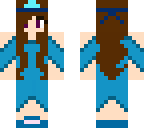 water princess