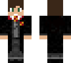 waterboys2003 hogwarths skin
