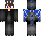 waterdragon boy