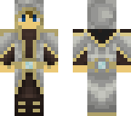 wind mage