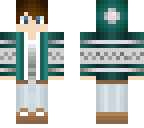winter boy edit