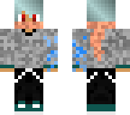 winter scarf fusion5060