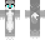 wolf me