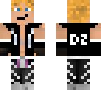 wwe dz